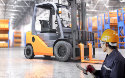 National Forklift Safety Day: A Reminder for Productivity and Safety