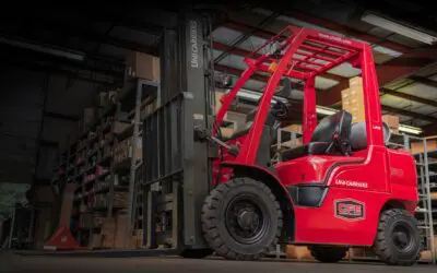 Mastering Forklift Safety Essentials