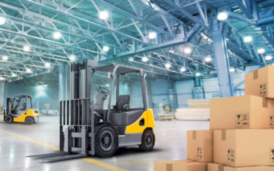 Essential Tips for Winterizing Your Forklift for Peak Performance