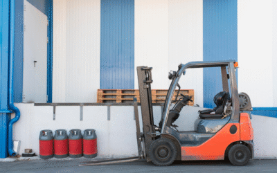 Top Benefits of Renting Forklifts over Buying in 2025