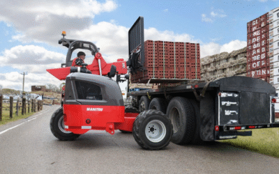 Exploring the Most Common Types of Forklift and Their Uses