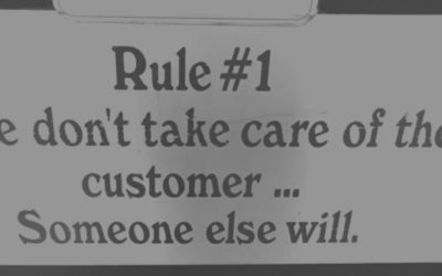 Customer Service