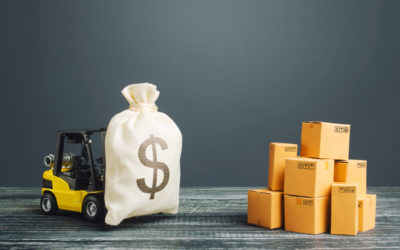 Increasing Productivity and Efficiency with Forklifts