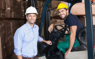 How To Hire And Certify Your Forklift Operator Correctly?