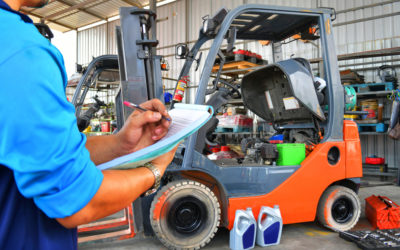 National Forklift Day Special: Strategies and Best Practices