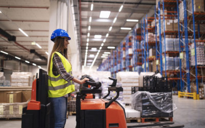 Why Use Daily Forklift Safety Checklists?