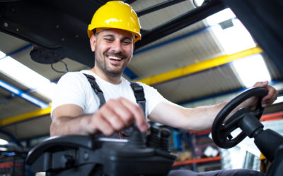How Many Forklifts Do I Need?