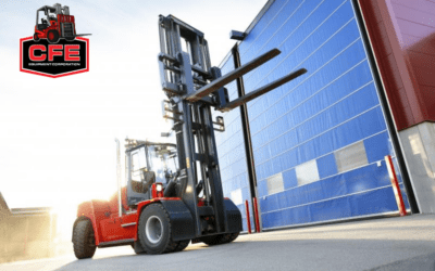 Forklifts in Pop Culture: Iconic Movie Scenes with Forklifts