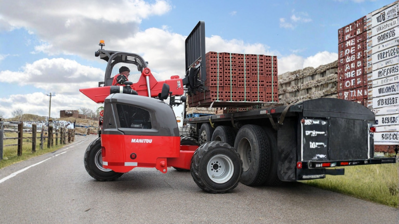 Exploring the Most Common Types of Forklift and Their Uses